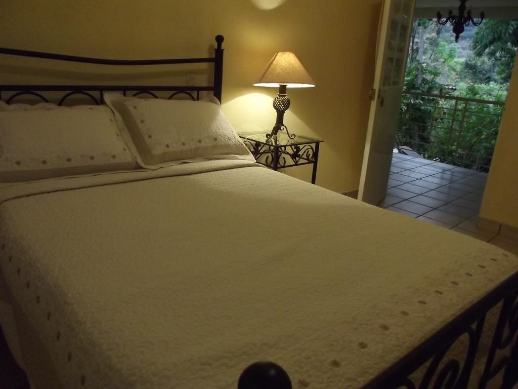 Hotel Bio Calli Tlayacapan Oda fotoğraf